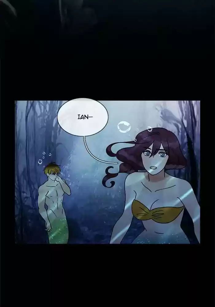 Siren's Lament Chapter 140: