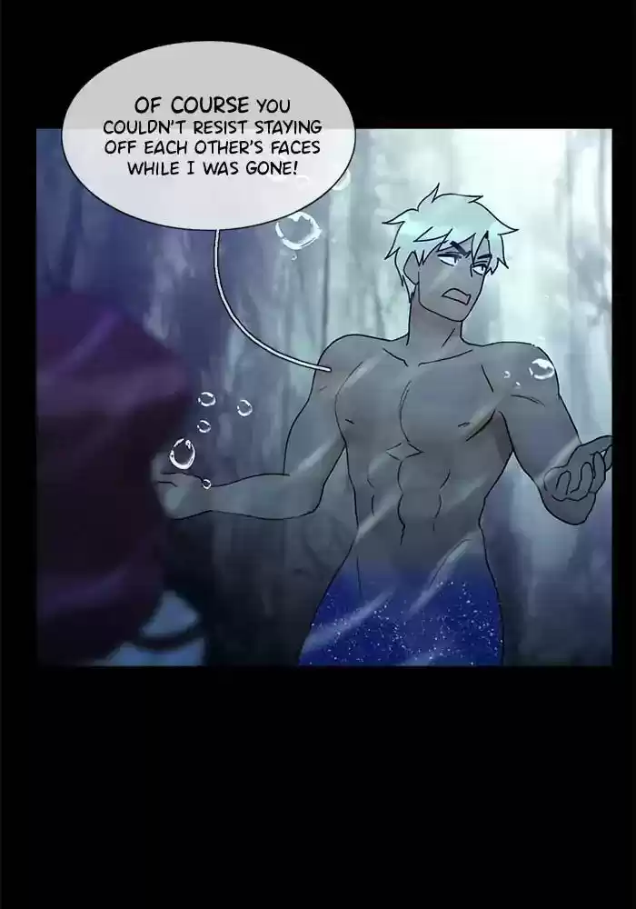 Siren's Lament Chapter 140: