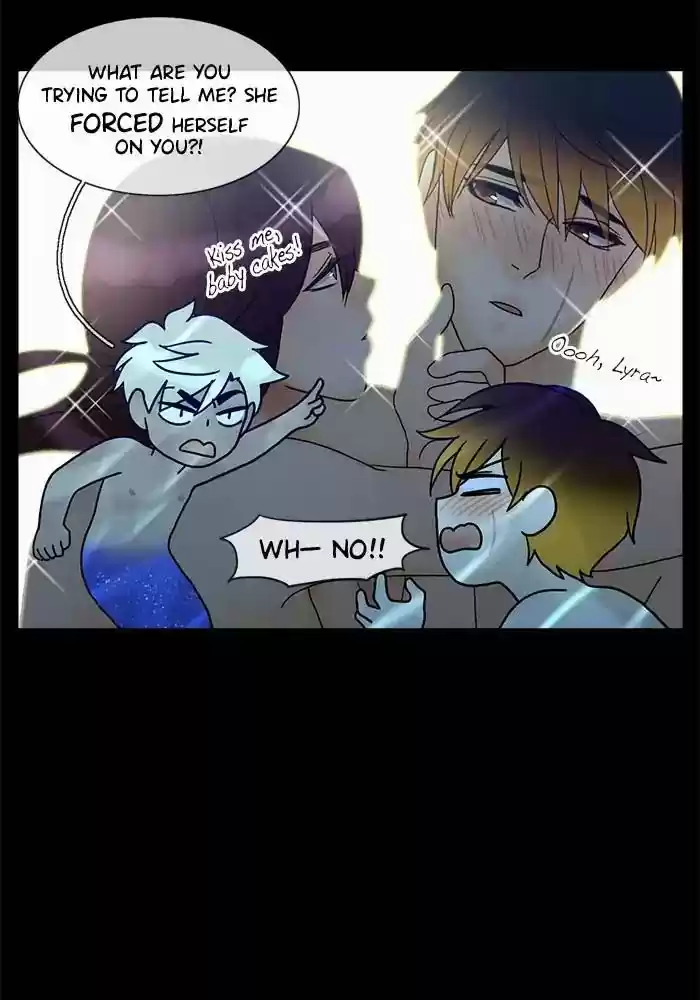 Siren's Lament Chapter 140: