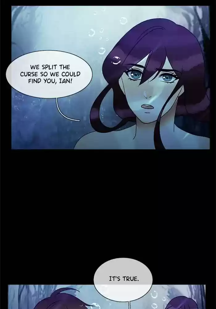 Siren's Lament Chapter 140: