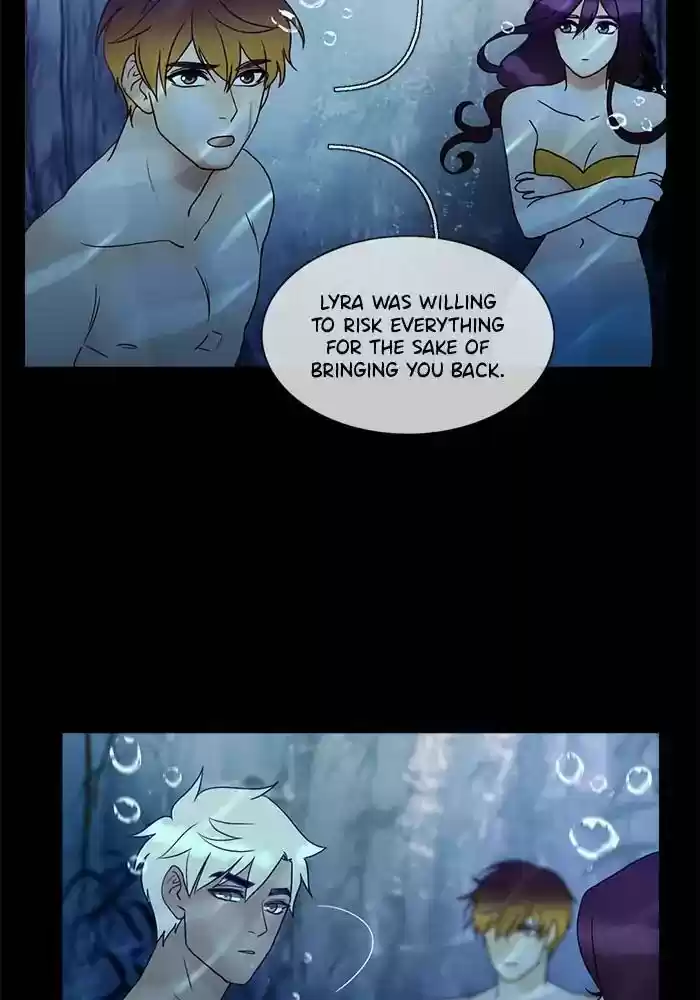 Siren's Lament Chapter 140: