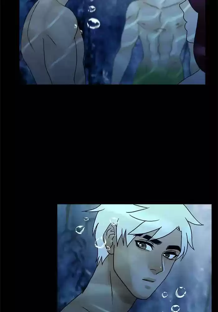 Siren's Lament Chapter 140: