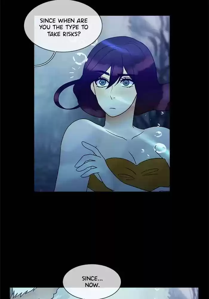 Siren's Lament Chapter 140: