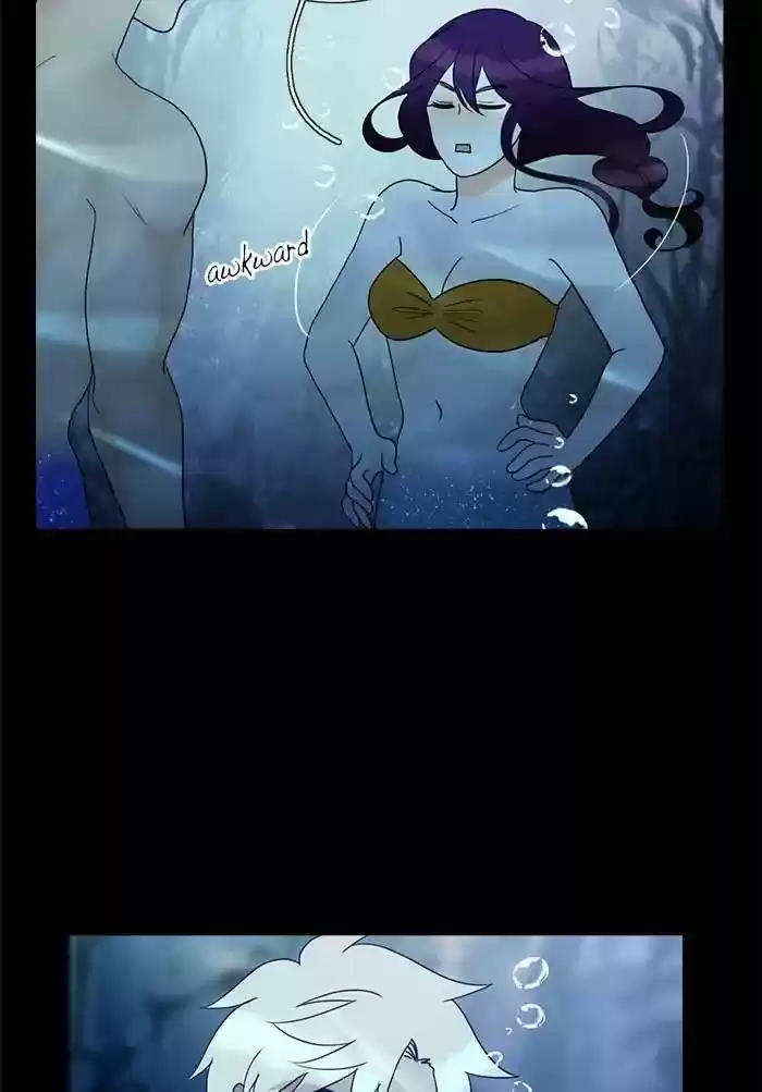 Siren's Lament Chapter 140: