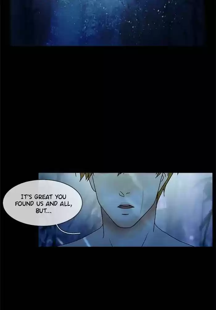 Siren's Lament Chapter 140: