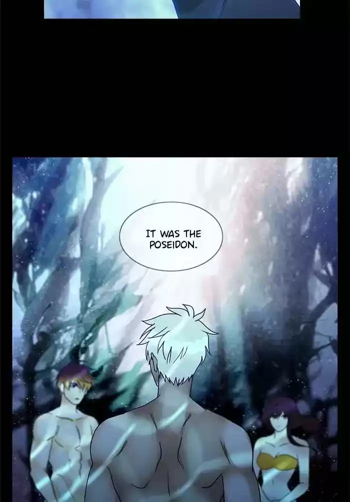 Siren's Lament Chapter 140: