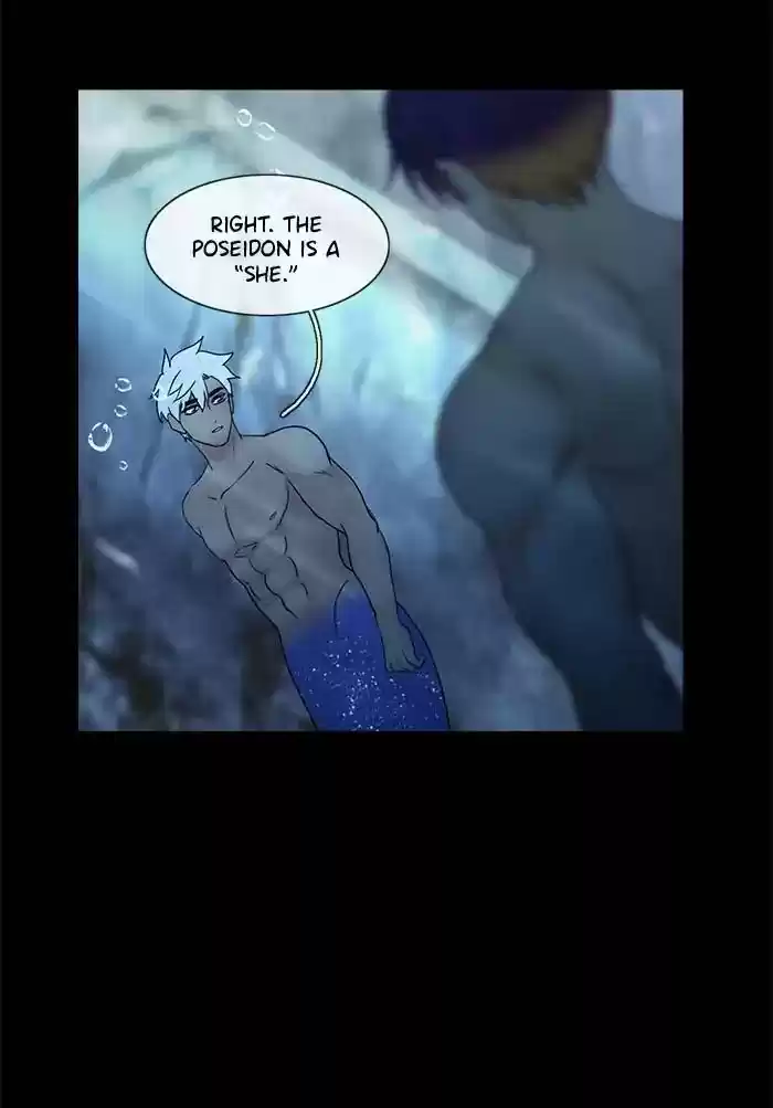 Siren's Lament Chapter 140: