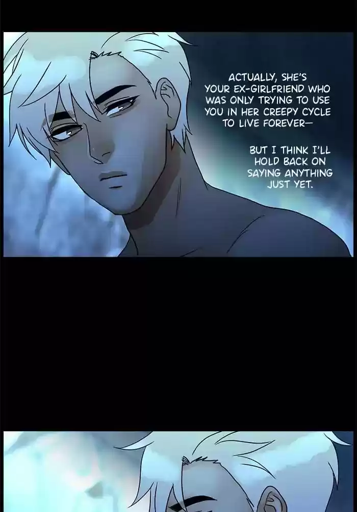 Siren's Lament Chapter 140: