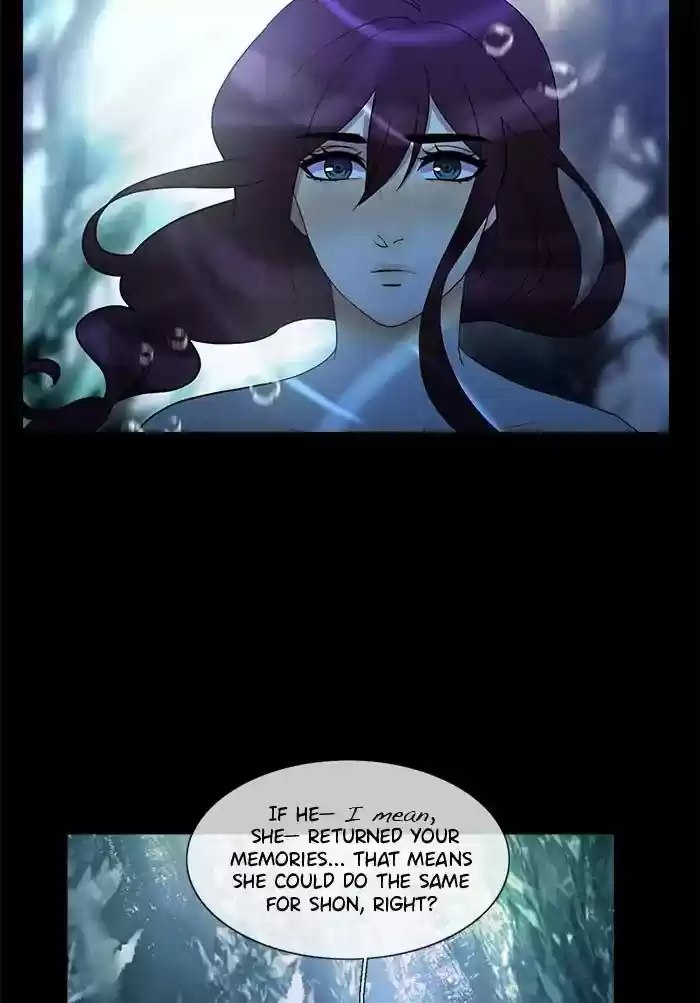 Siren's Lament Chapter 140: