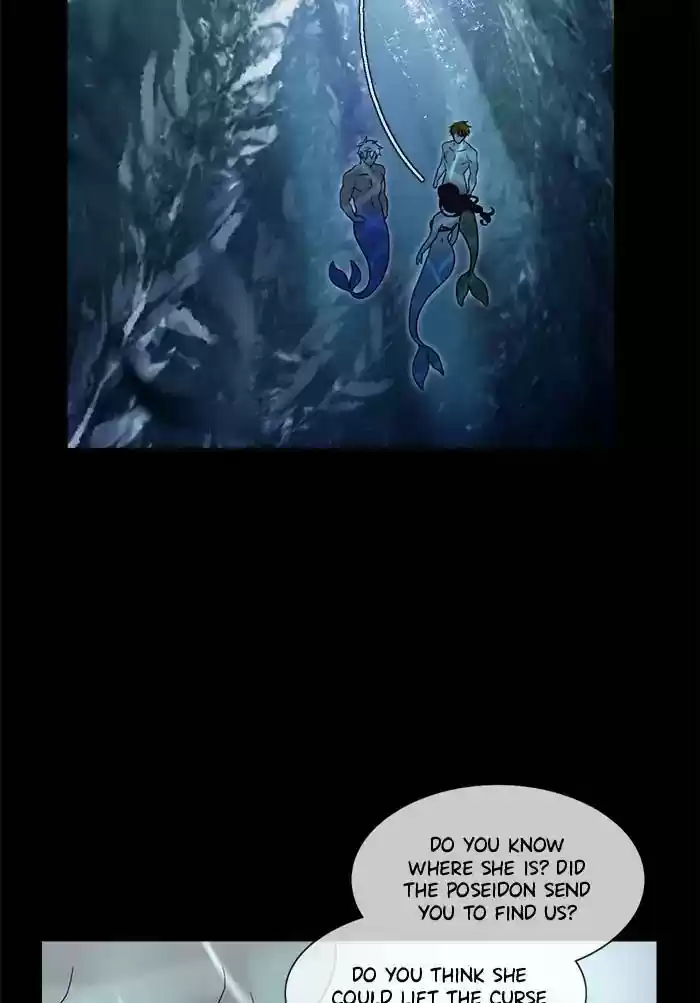 Siren's Lament Chapter 140: