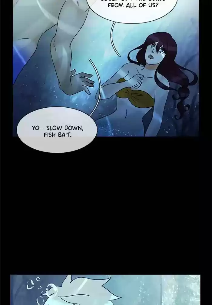 Siren's Lament Chapter 140: