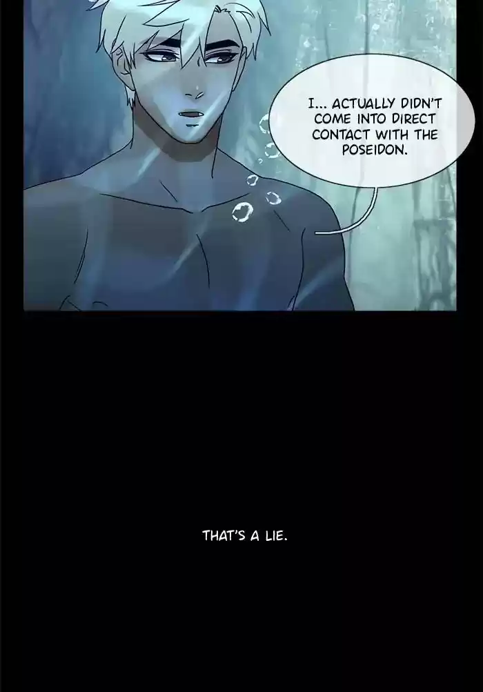 Siren's Lament Chapter 140: