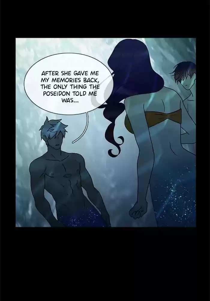 Siren's Lament Chapter 140: