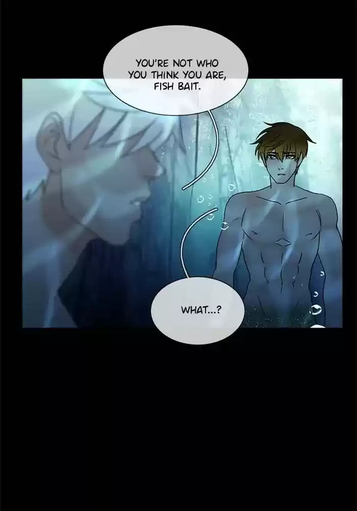 Siren's Lament Chapter 140: