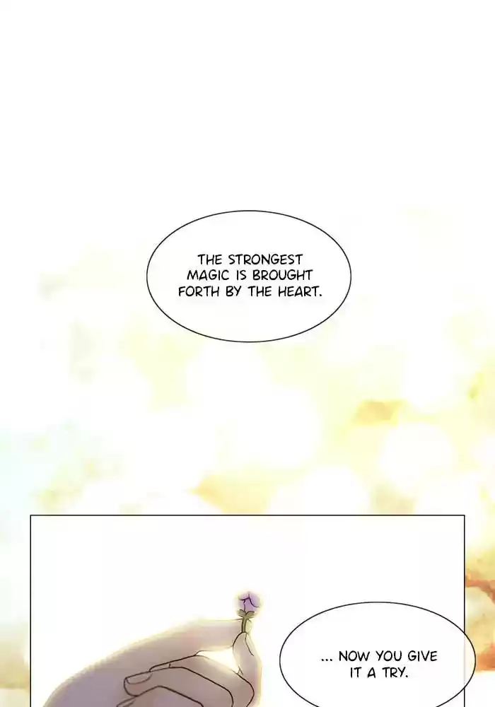 Siren's Lament Chapter 141: