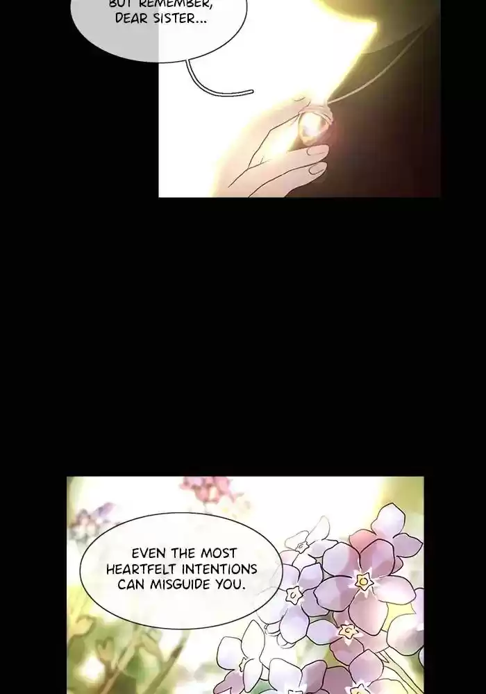 Siren's Lament Chapter 141: