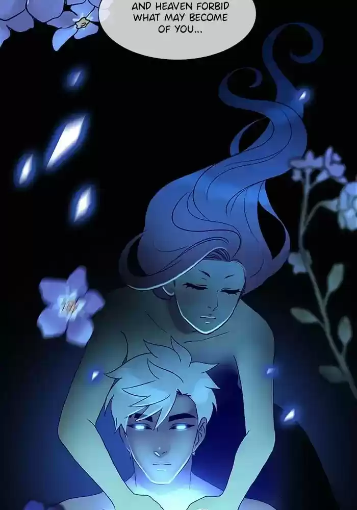 Siren's Lament Chapter 141: