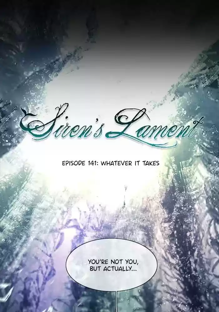 Siren's Lament Chapter 141: