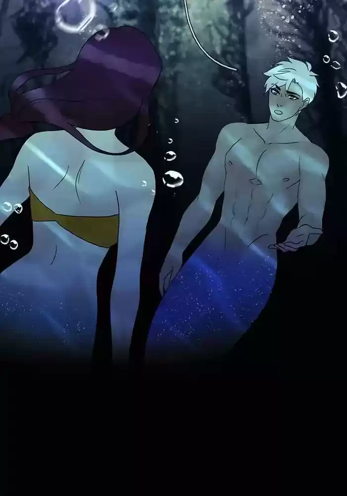 Siren's Lament Chapter 141: