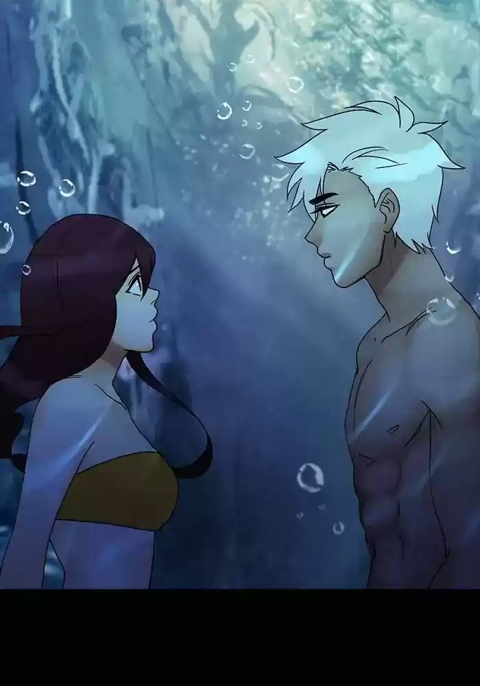 Siren's Lament Chapter 141:
