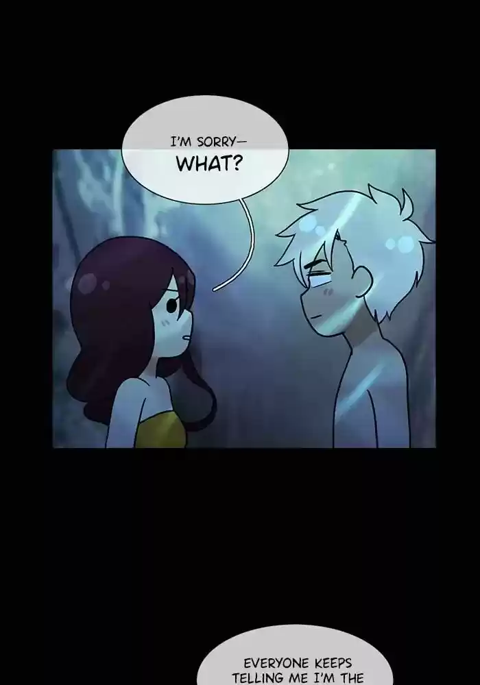 Siren's Lament Chapter 141: