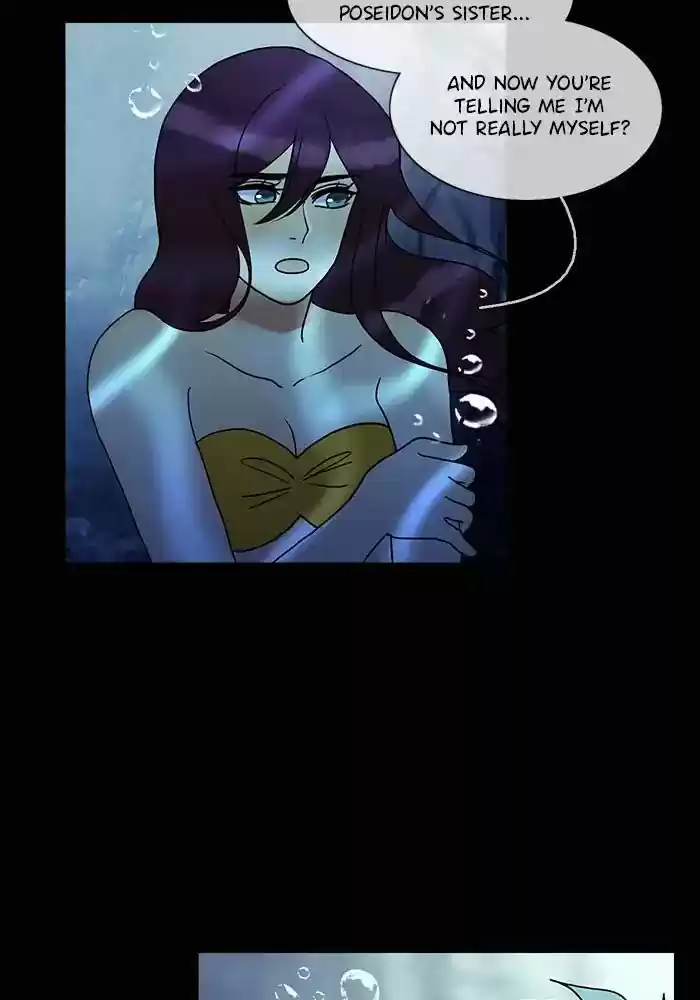 Siren's Lament Chapter 141: