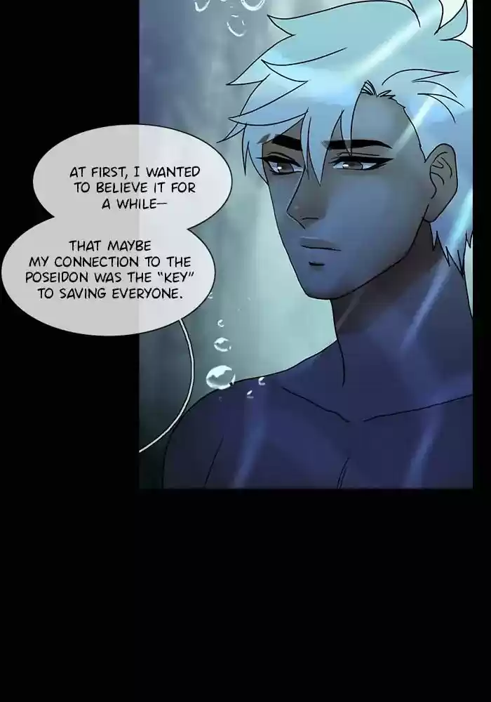 Siren's Lament Chapter 141: