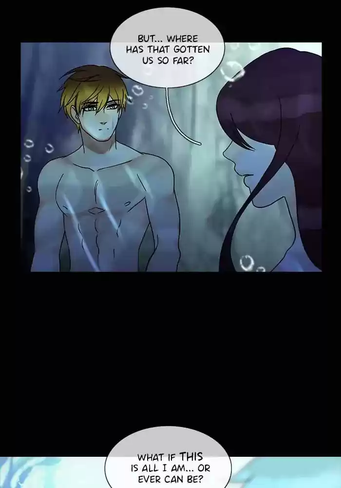 Siren's Lament Chapter 141: