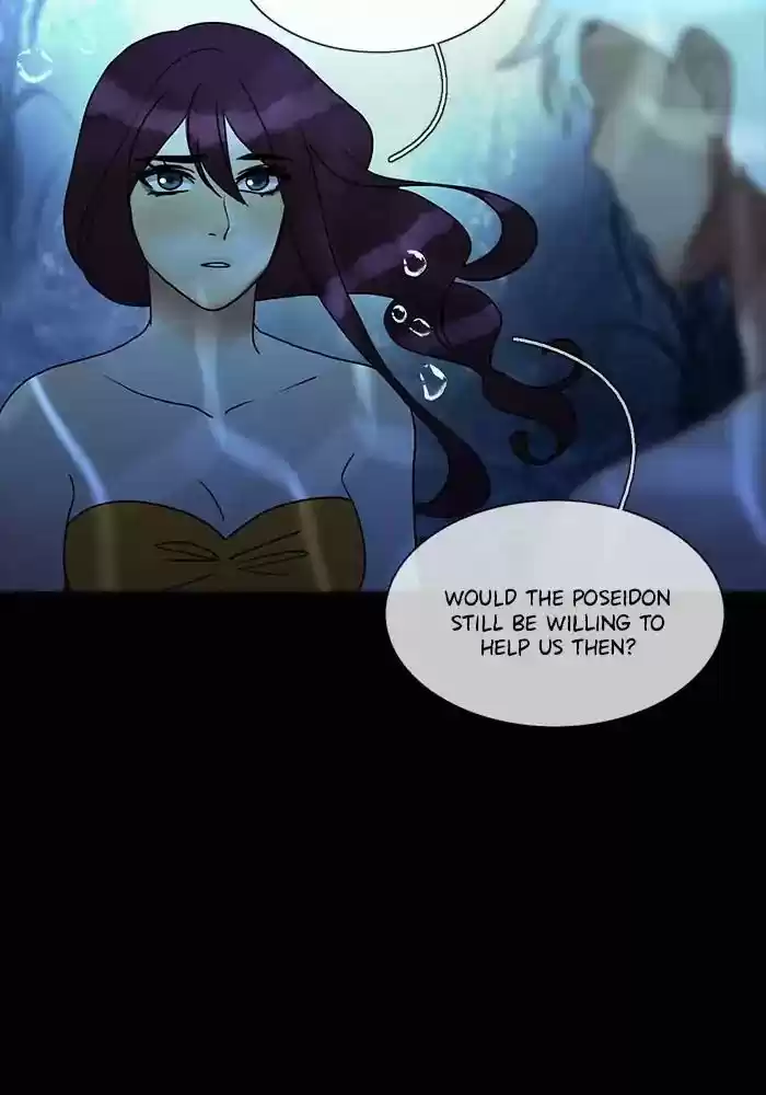 Siren's Lament Chapter 141: