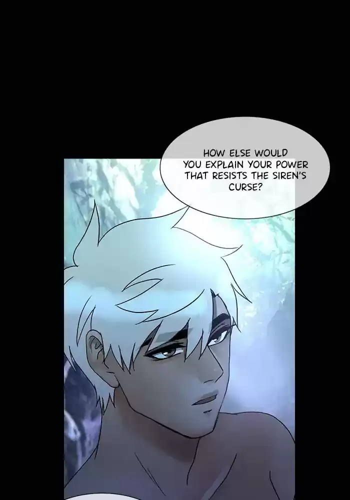 Siren's Lament Chapter 141:
