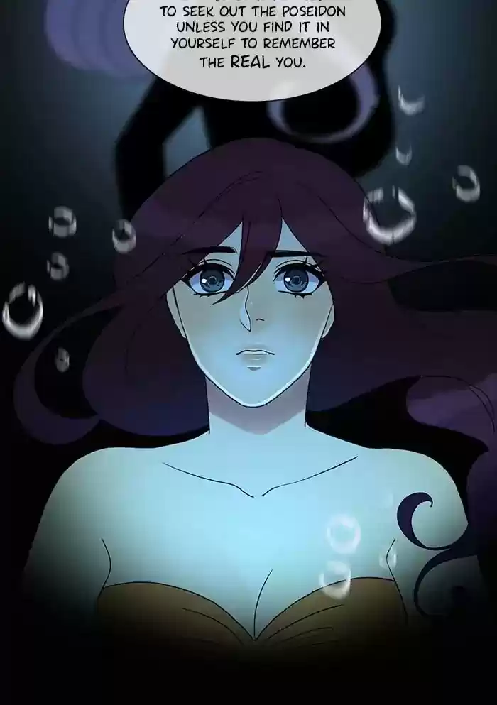 Siren's Lament Chapter 141: