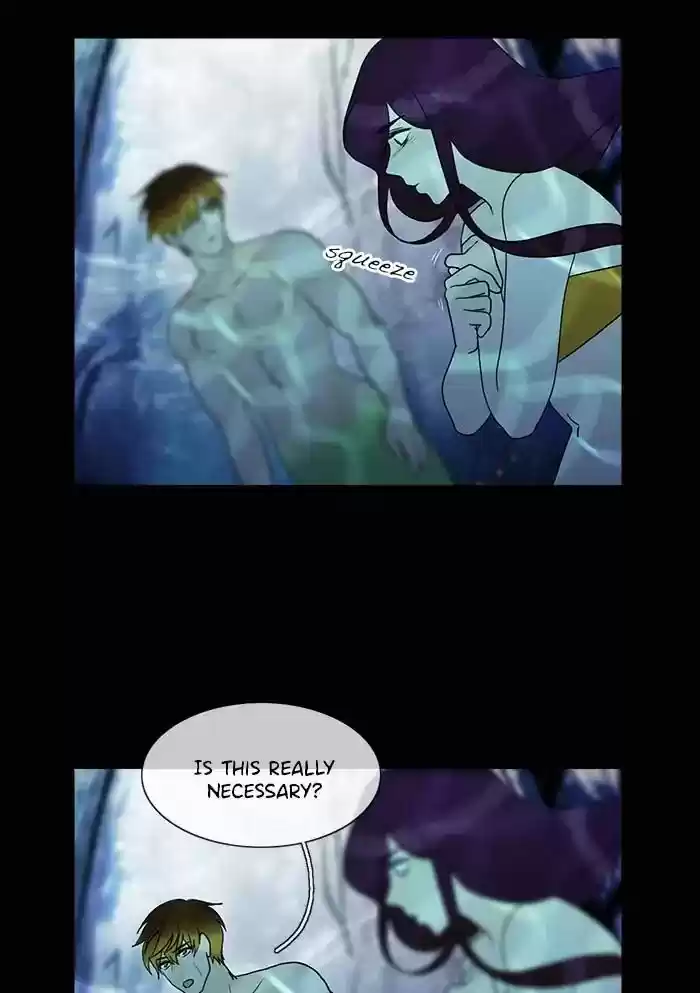 Siren's Lament Chapter 141: