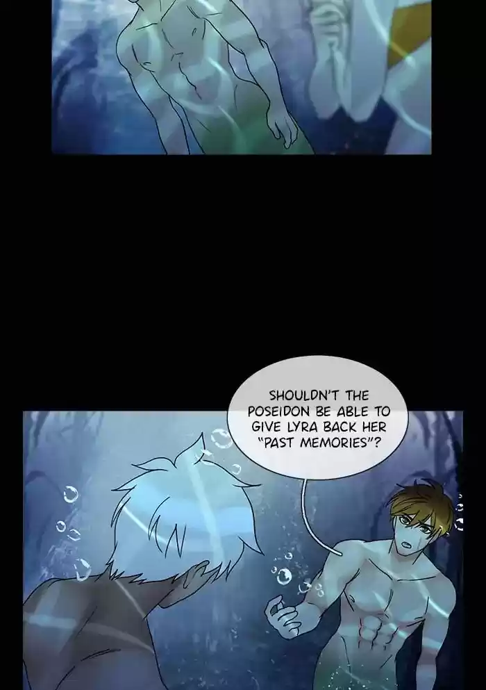 Siren's Lament Chapter 141: