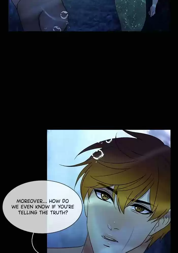 Siren's Lament Chapter 141: