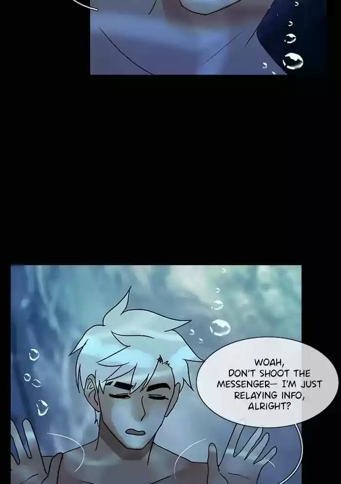 Siren's Lament Chapter 141: