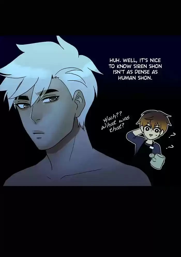 Siren's Lament Chapter 141: