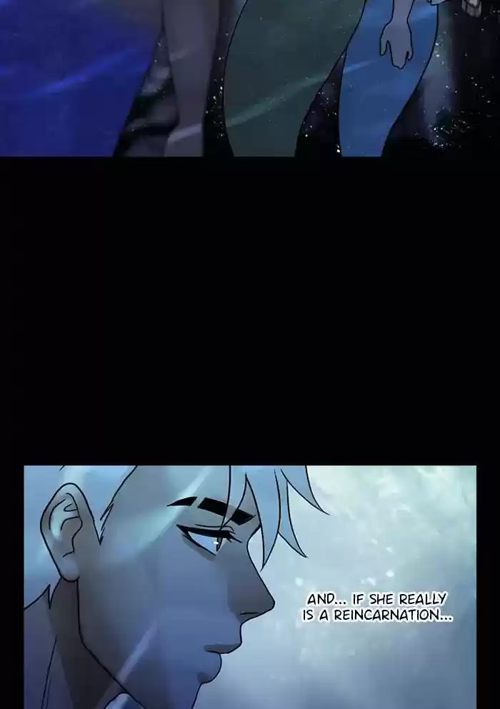 Siren's Lament Chapter 141: