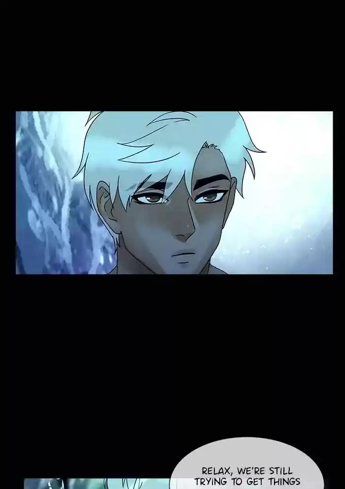 Siren's Lament Chapter 141: