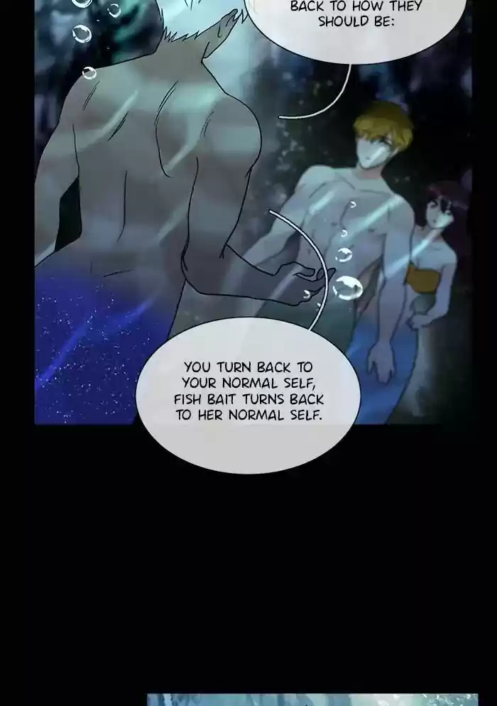 Siren's Lament Chapter 141: