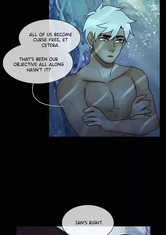 Siren's Lament Chapter 141: