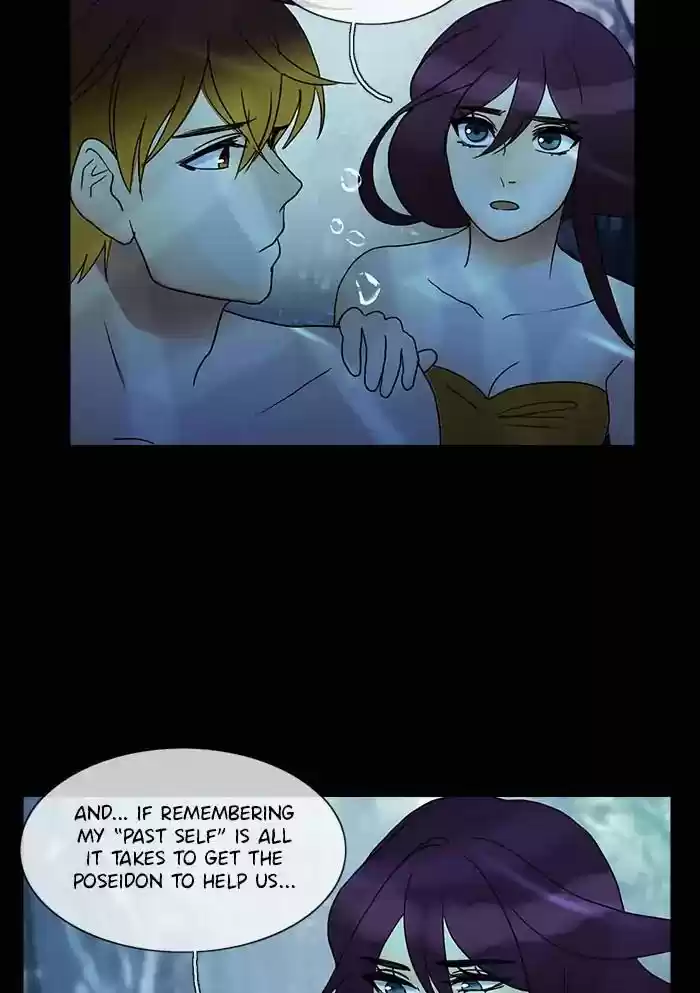 Siren's Lament Chapter 141: