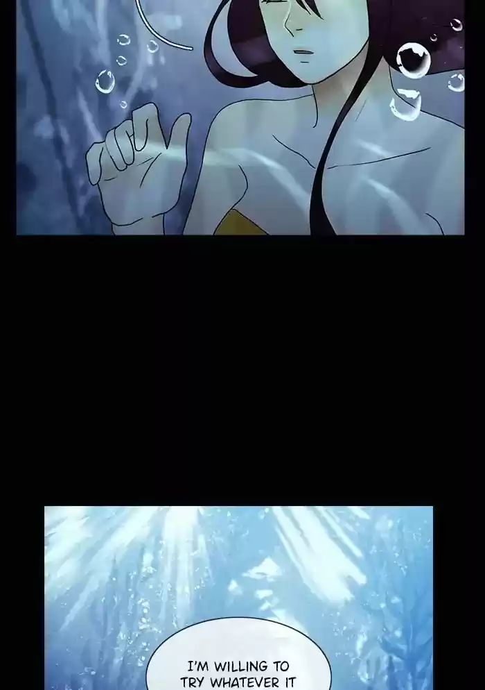 Siren's Lament Chapter 141: