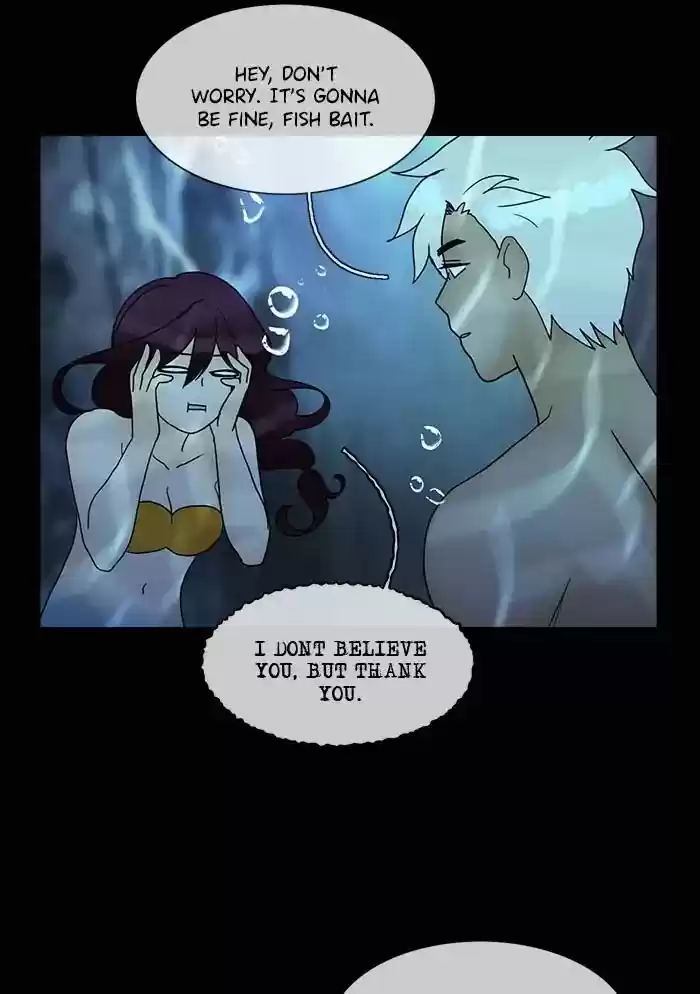 Siren's Lament Chapter 141: