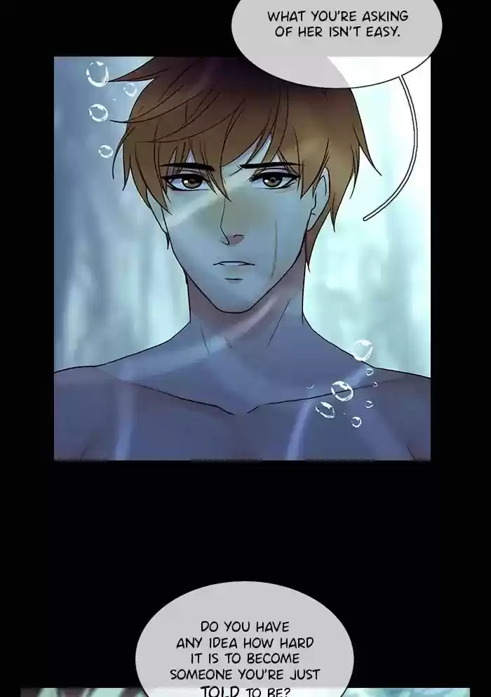 Siren's Lament Chapter 141: