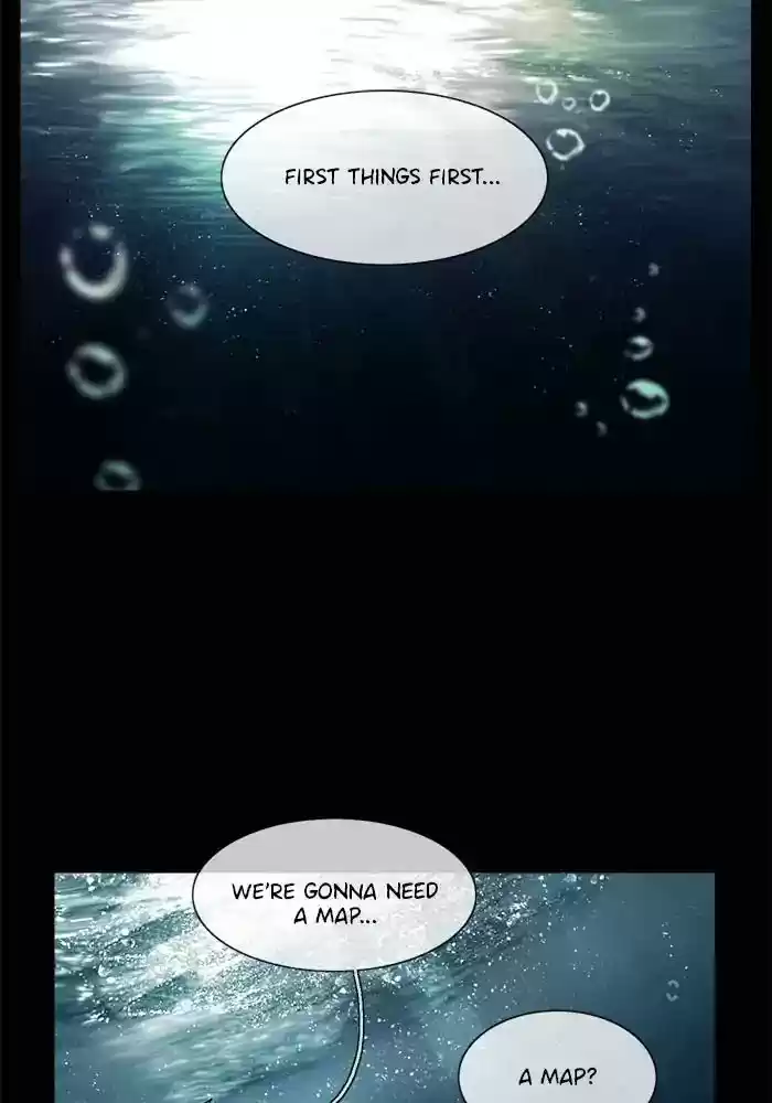 Siren's Lament Chapter 142: