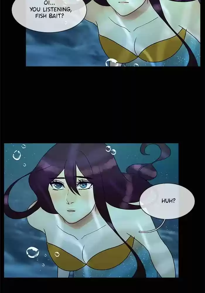 Siren's Lament Chapter 142: