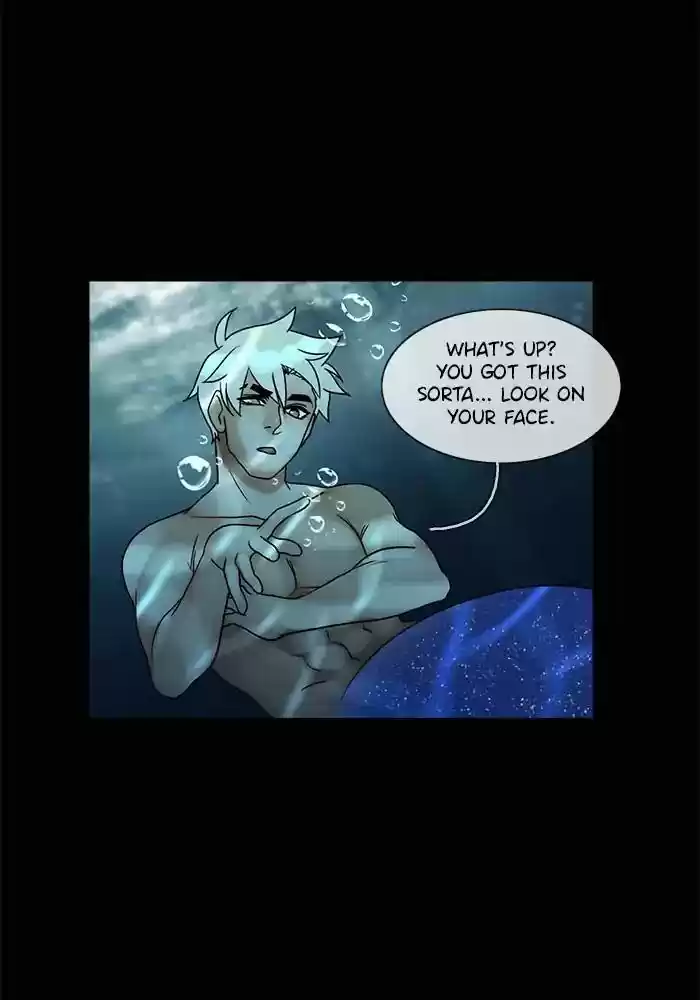 Siren's Lament Chapter 142: