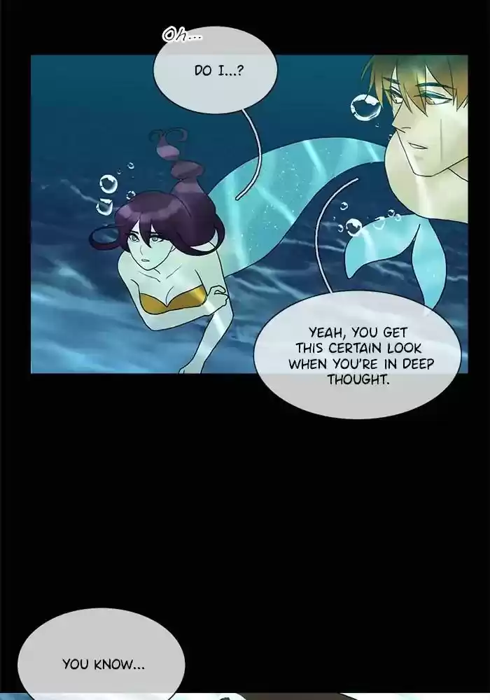 Siren's Lament Chapter 142: