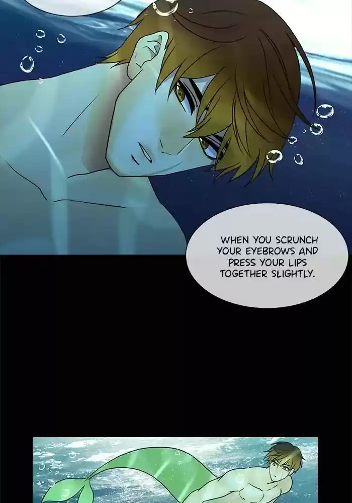 Siren's Lament Chapter 142: