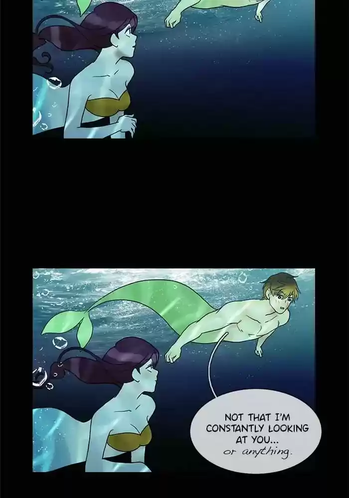 Siren's Lament Chapter 142: